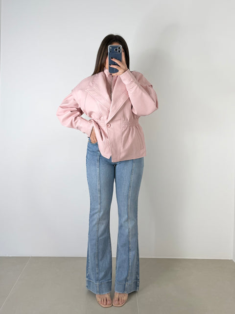 GIUBBOTTO CON ELASTICO