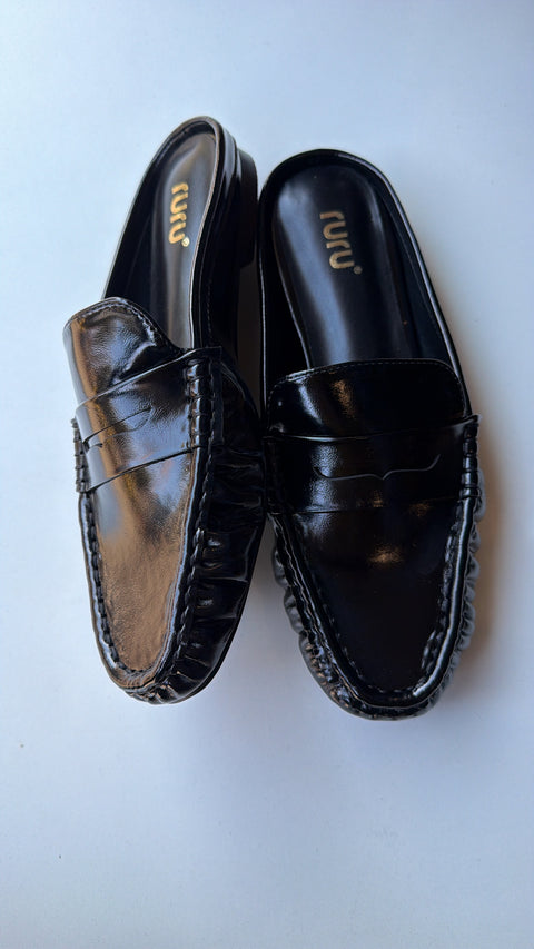 MOCASSINO IN ECOPEL 6806