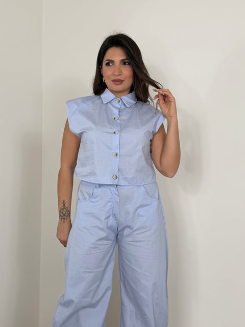 SET LOREN CELESTE