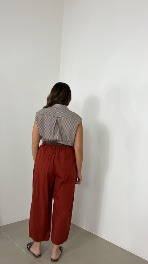 PANTALONE RACHEL COCCIO