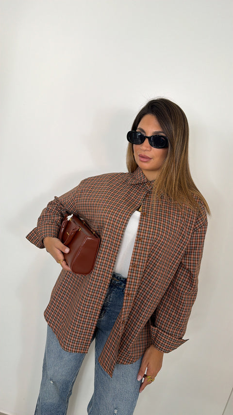 CAMICIA SYMON