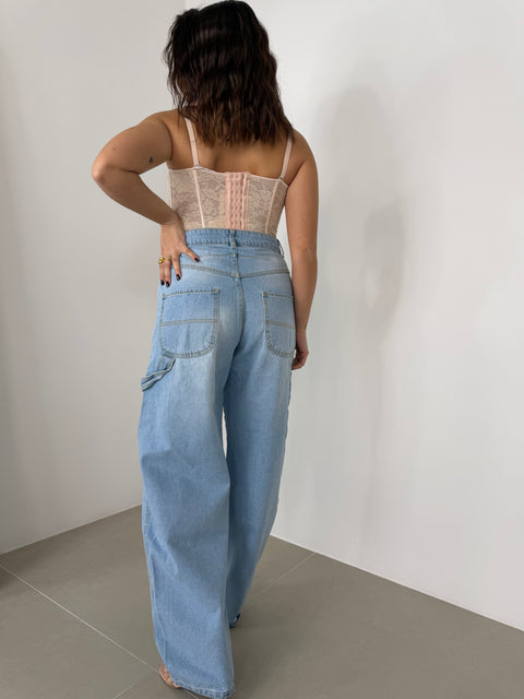 JEANS CARPENTER GB082