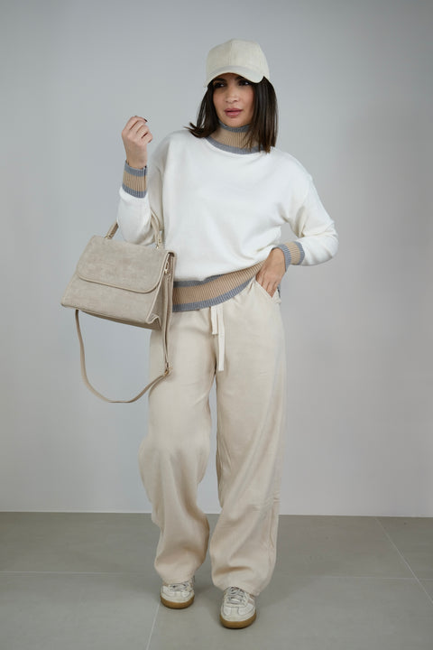 PANTATUTA COSTINA PANNA