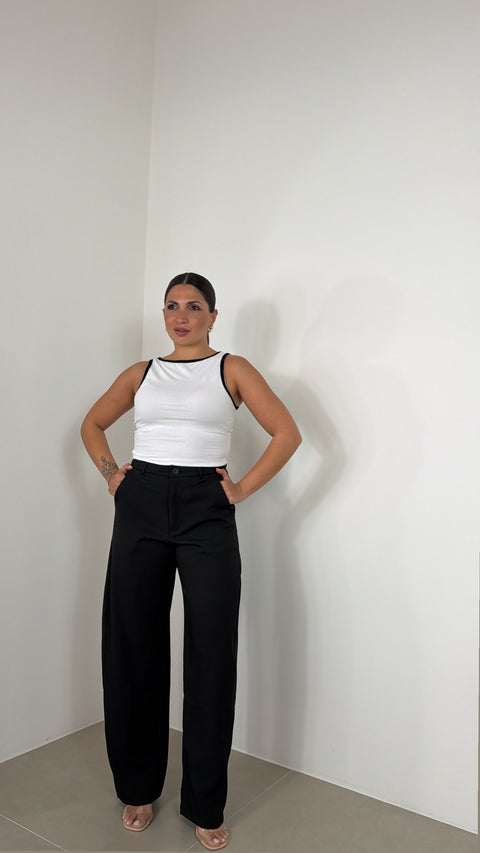 PANTALONE BALLOON 9013