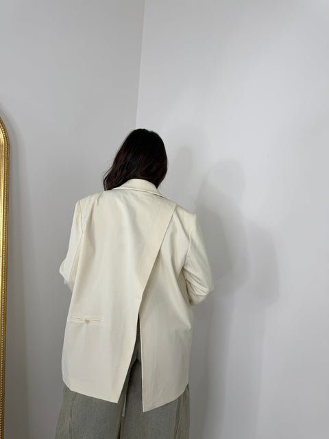 BLAZER PAULA APERTA SUL RETRO