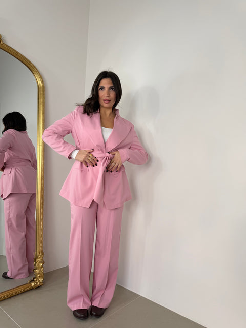 TAILLEUR MICHELLE ROSA