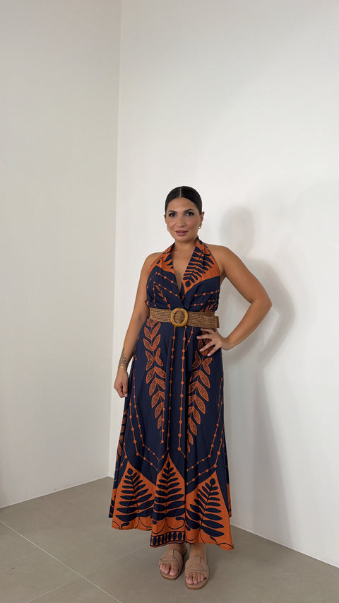 DRESS TOKYO BLU