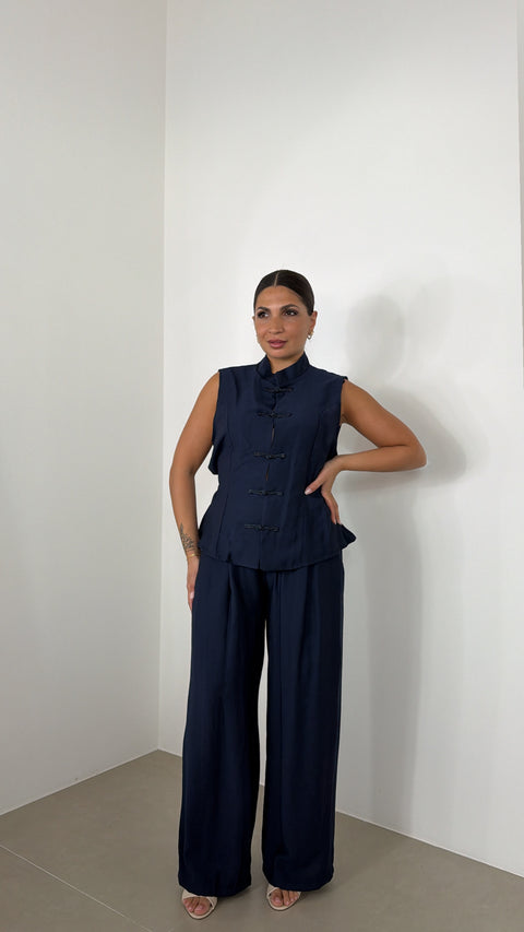 SET GIAPPO BLU
