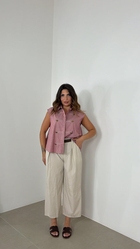 PANTALONE RACHEL PANNA