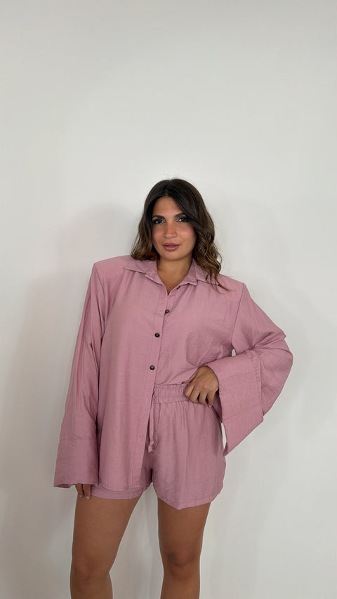 SET CELINE ROSA