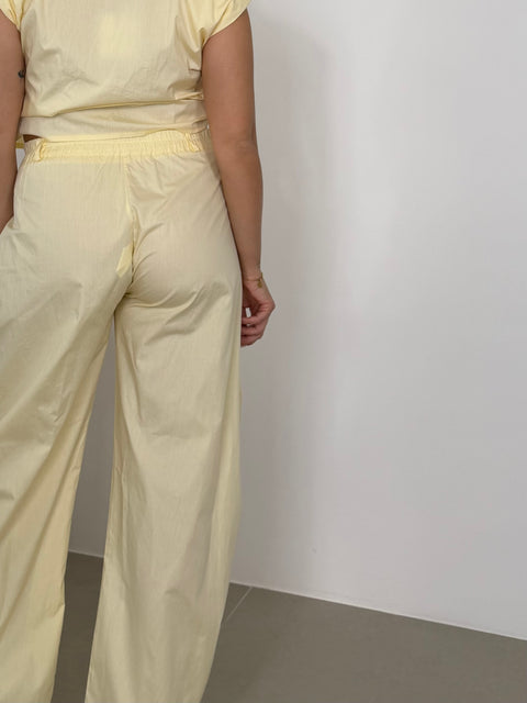 SET LOREN GIALLO