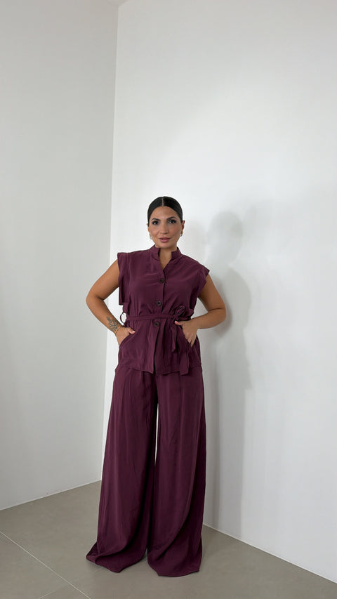 SET SOPHIE BORGOGNA