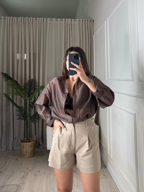 SHORT MUST HAVE FANGO