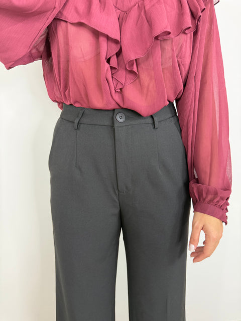 PANTALONE BEA NERO