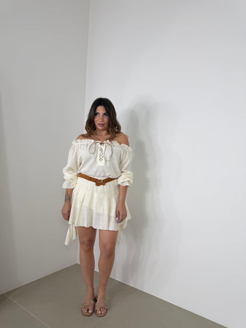 SET IBIZA PANNA