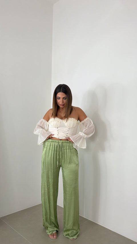 PANTATUTA IDA VERDE MELA
