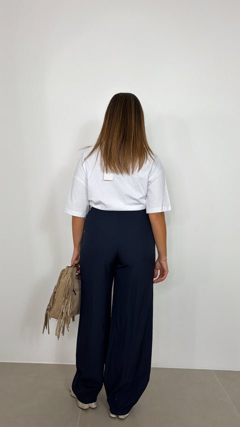 PANTALONE CINDY BLU