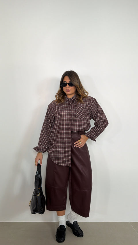 BERMUDA IN ECOPEL BORDEAUX