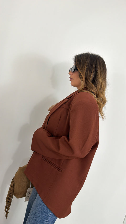 BLAZER PREMIUM COCCIO