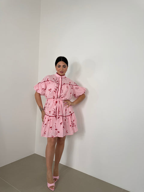 DRESS TOKYO ROSA