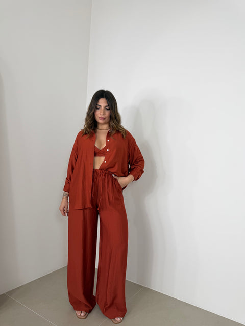SET TARA COCCIO