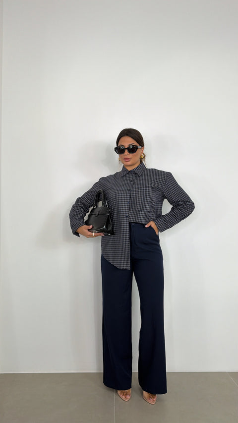 PANTALONE BEA BLU