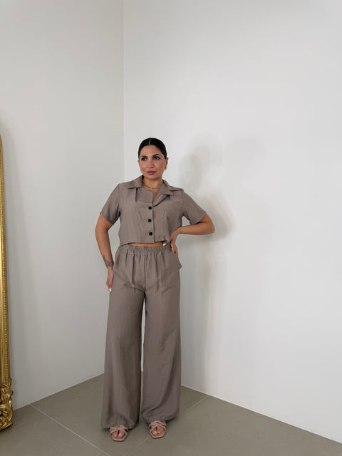 SET HOLLY FANGO