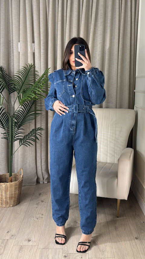 JUMPSUIT DEBBY