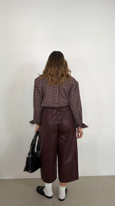 BERMUDA IN ECOPEL BORDEAUX
