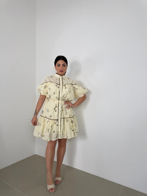 DRESS TOKYO BEIGE