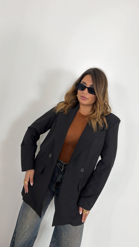 BLAZER ANNABELLE NERA