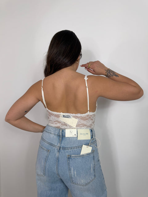 BODY ALYSIA