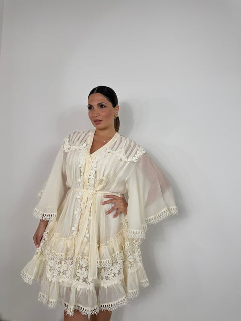 DRESS POSITANO
