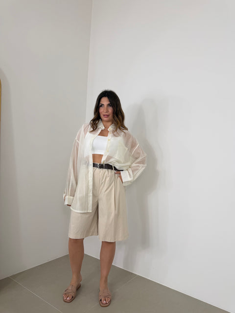 BERMUDA SELIA BEIGE