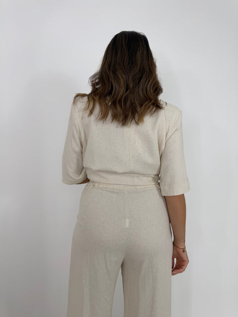 TAILLEUR JASMINE PANNA