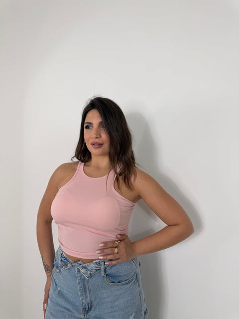 CANOTTA DAILA ROSA