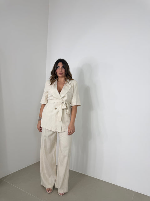 TAILLEUR JASMINE PANNA