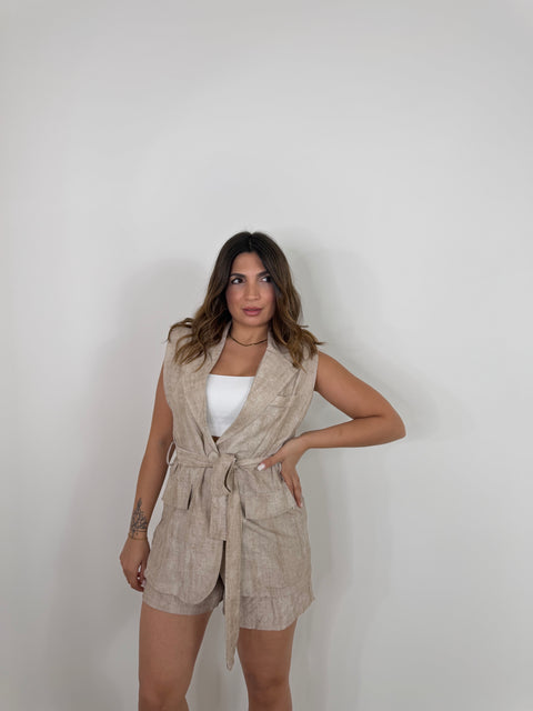 SET NORA BEIGE