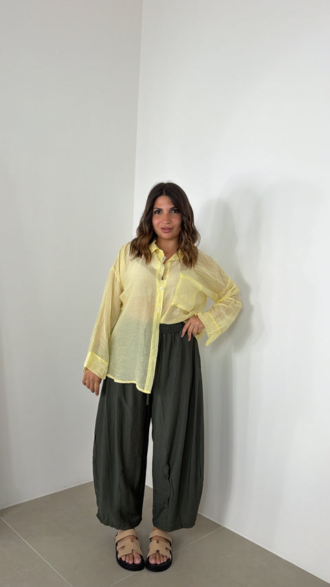 PANTATUTA JESSY VERDE