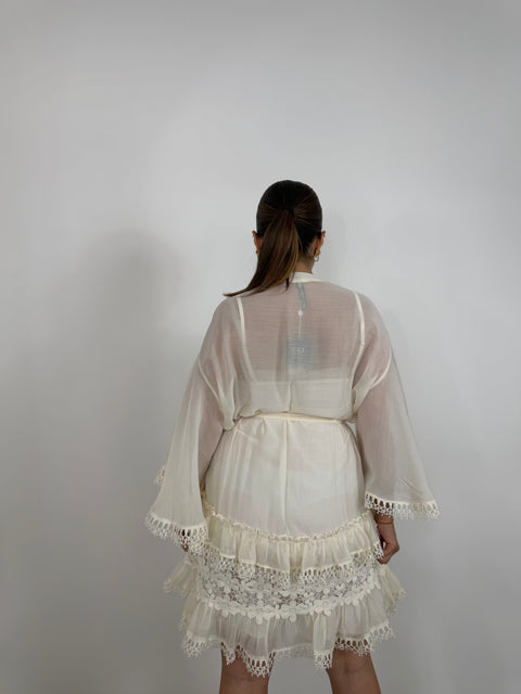 DRESS POSITANO