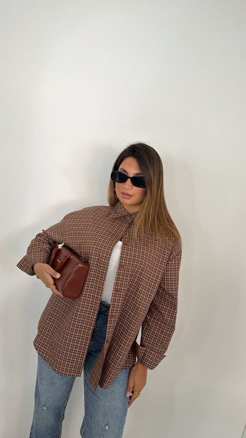 CAMICIA SYMON
