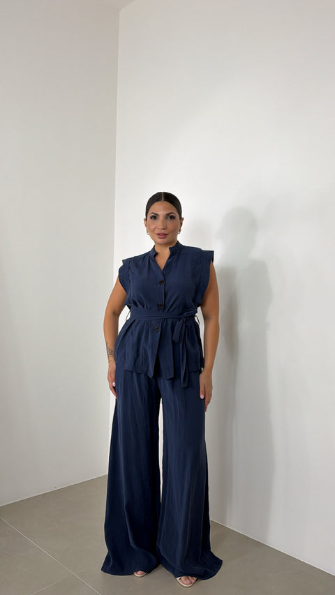 SET SOPHIE BLU