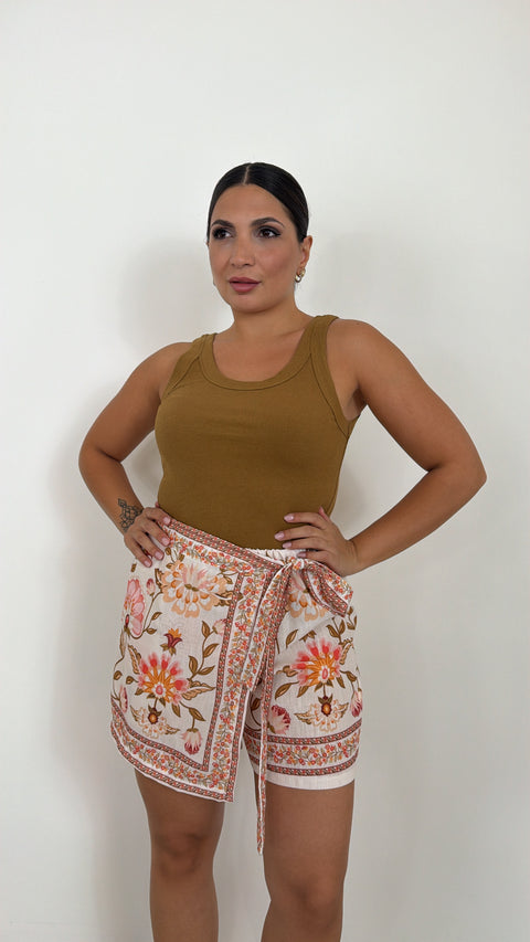 PANTAGONNA IN SIMIL LINO