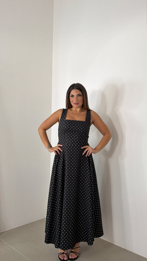 LONG DRES POIS NERO
