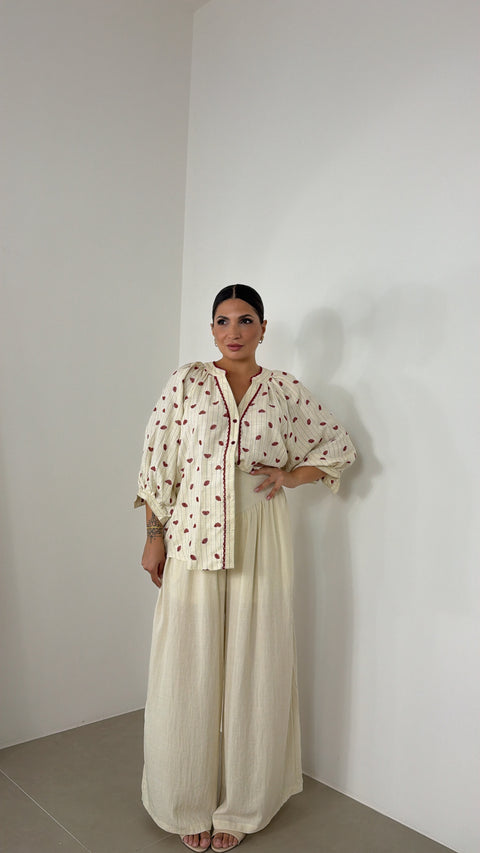 PANTAPALAZZO EXTRA LEGGERO