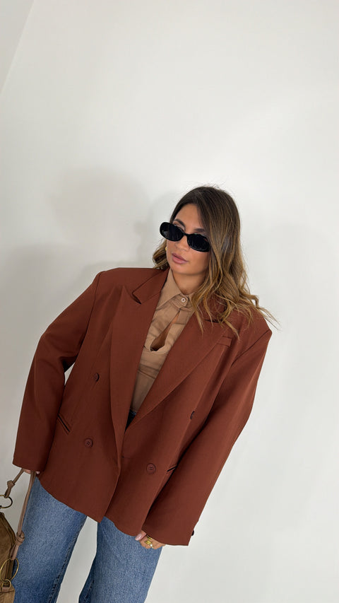 BLAZER PREMIUM COCCIO