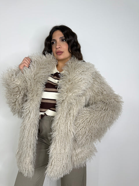 ECOFUR IN MONGOLIA PANNA