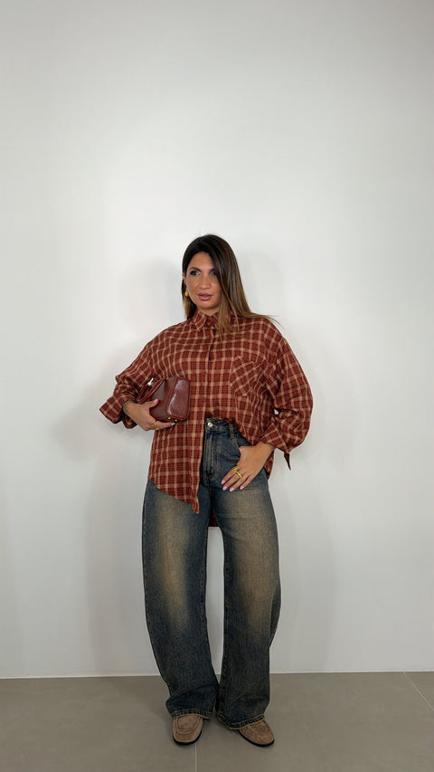 JEANS BALLOON 32721