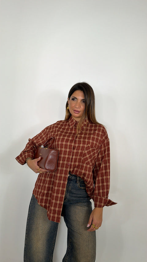 CAMICIA VENERE