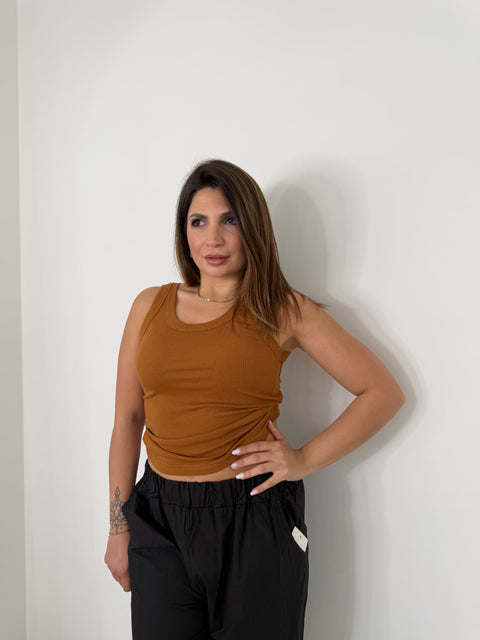 CANOTTA YULI COCCIO
